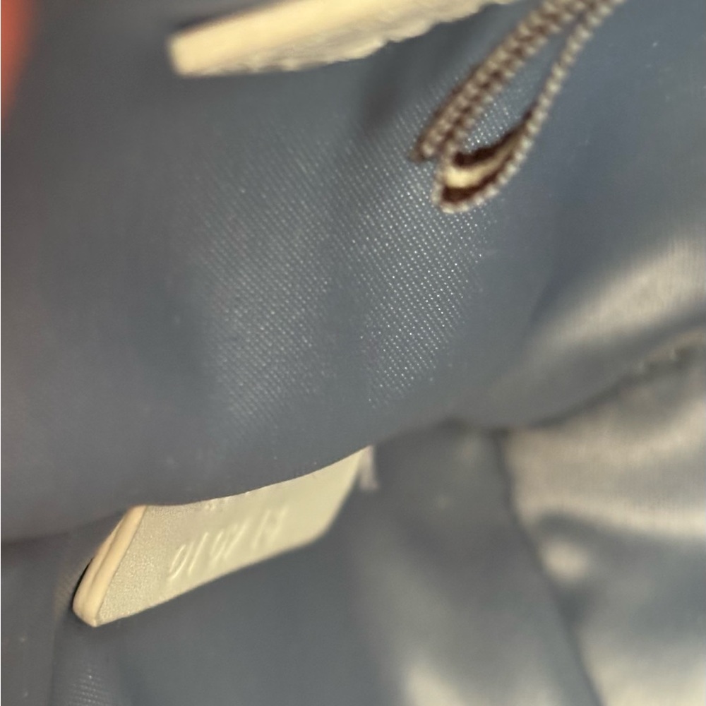 HENRI BENDEL MARQUIS MICRO TOTE/SHOULDER BAG- LILAC - Picture 10 of 10